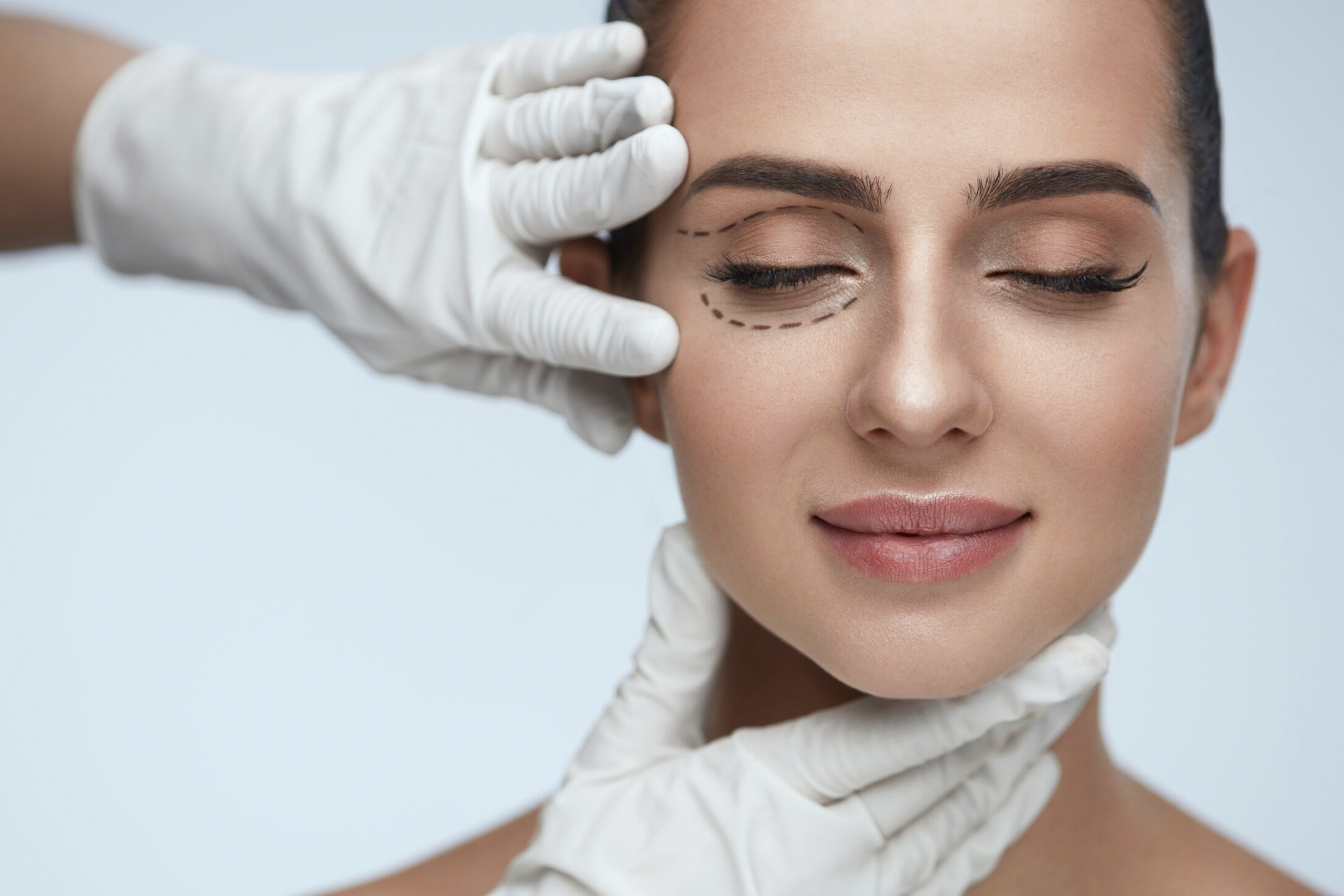 Eyelid Procedure