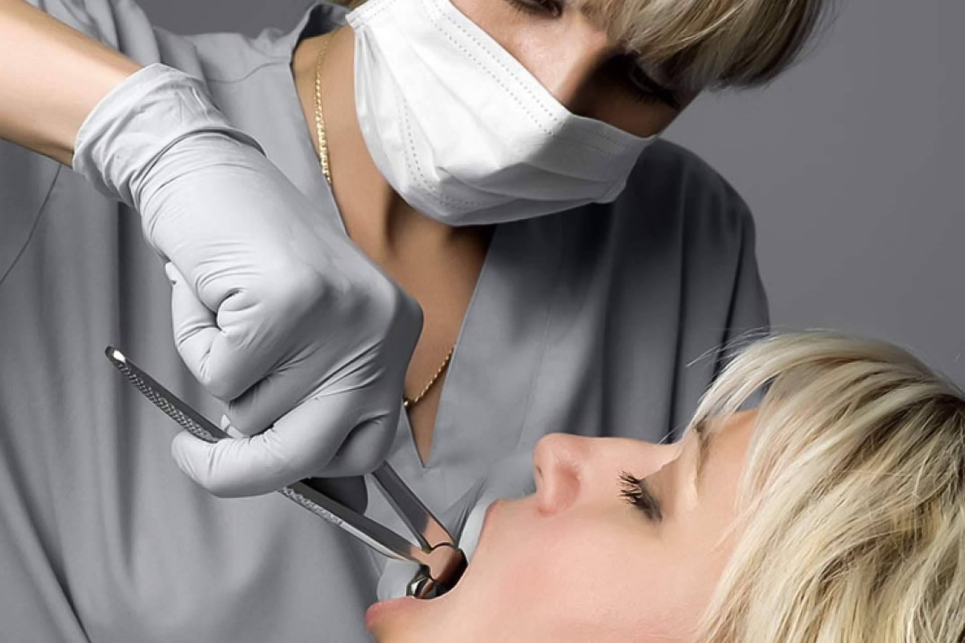 Tooth Extraction