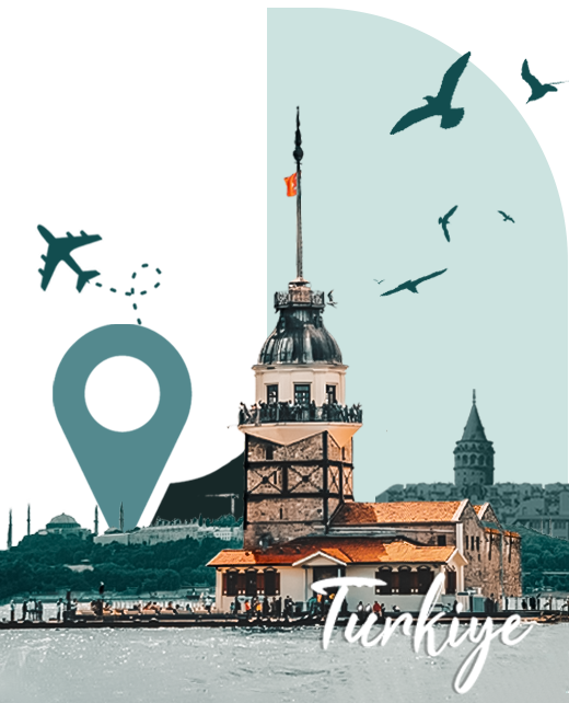 About EstArt HealthGroup Agency in Istanbul, Turkey